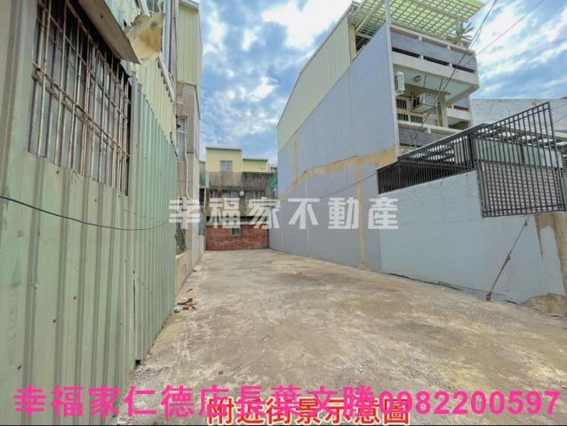 台南南區建地-4