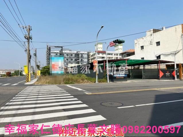 台南學甲建地-10