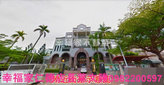 台南學甲建地-11