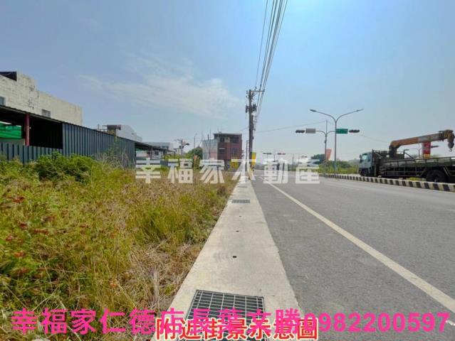 台南學甲建地-0