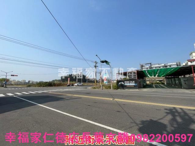 台南學甲建地-4