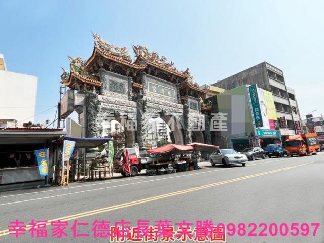 台南學甲建地-6