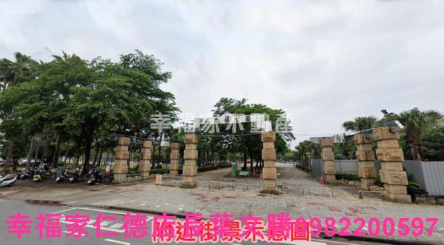 台南中西區建地-11