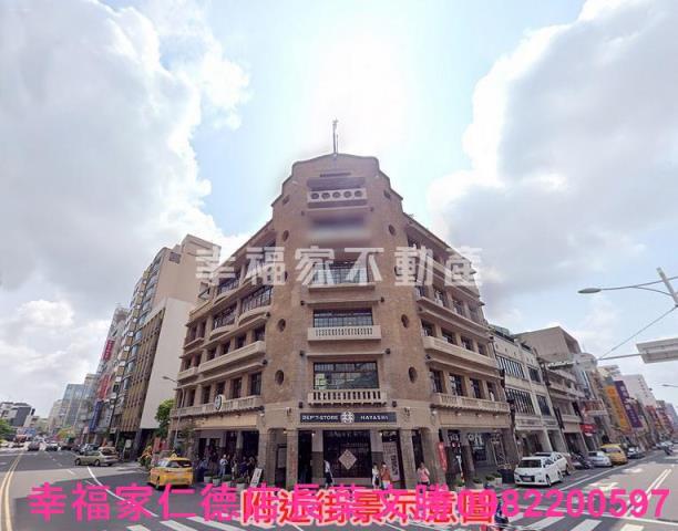 台南中西區建地-12