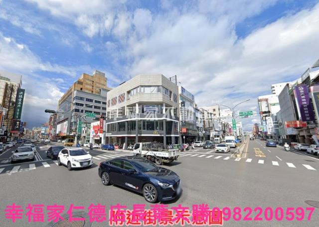 台南中西區建地-14