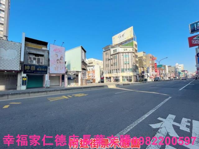 台南中西區建地-0