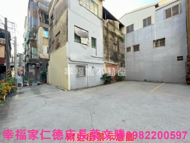 台南中西區建地-1