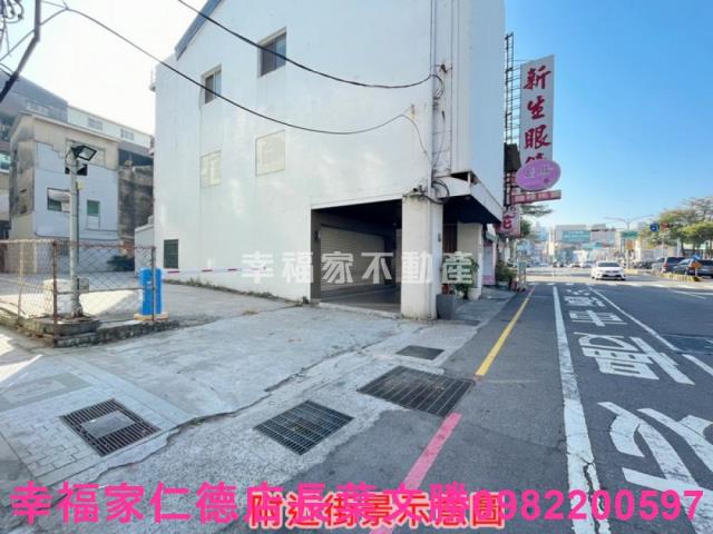 台南中西區建地-3