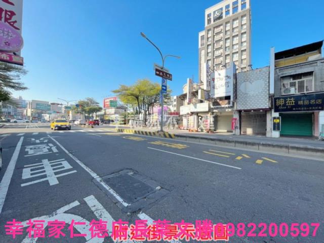 台南中西區建地-4