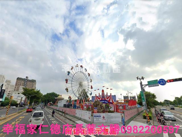 台南東區建地-11