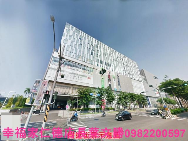 台南東區建地-12