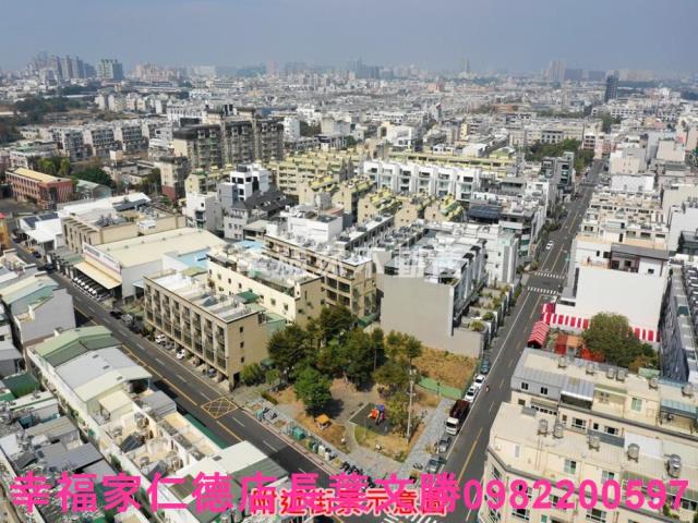 台南東區建地-13