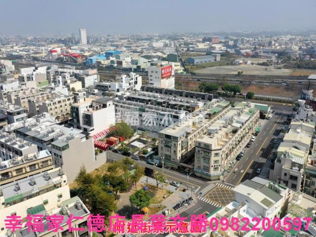 台南東區建地-0