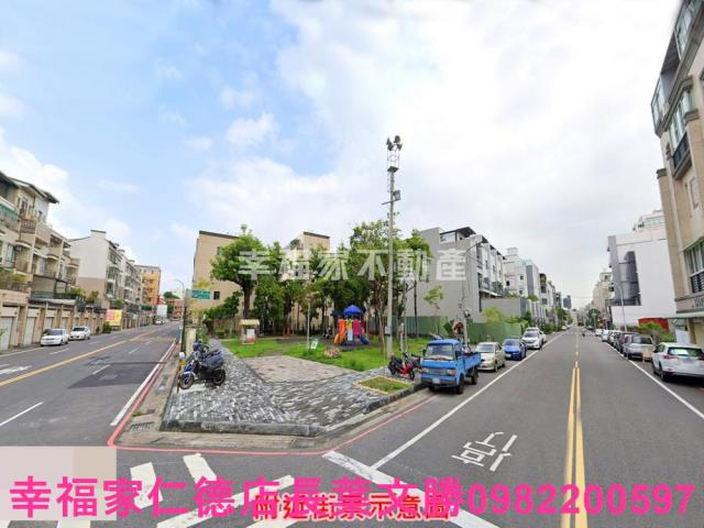 台南東區建地-1