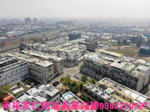 台南東區建地-2