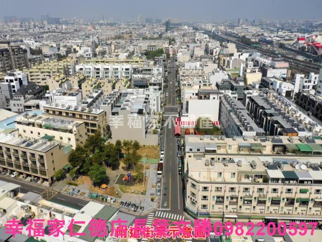 台南東區建地-3