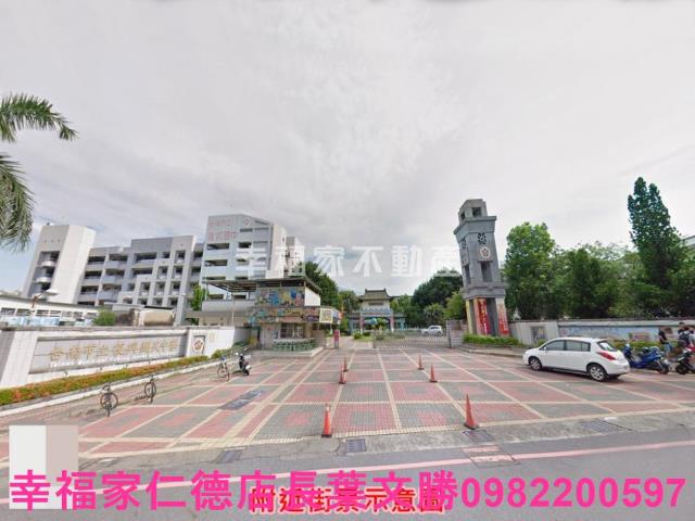 台南東區建地-4