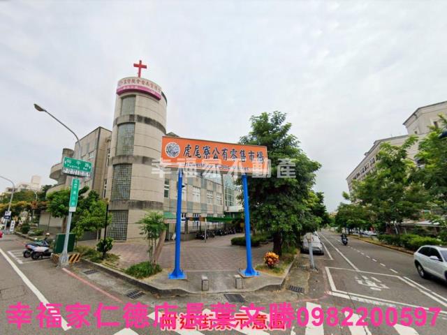 台南東區建地-5