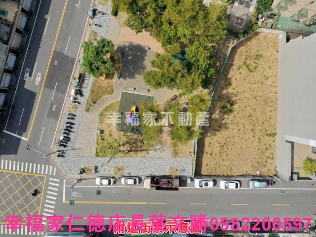 台南東區建地-7