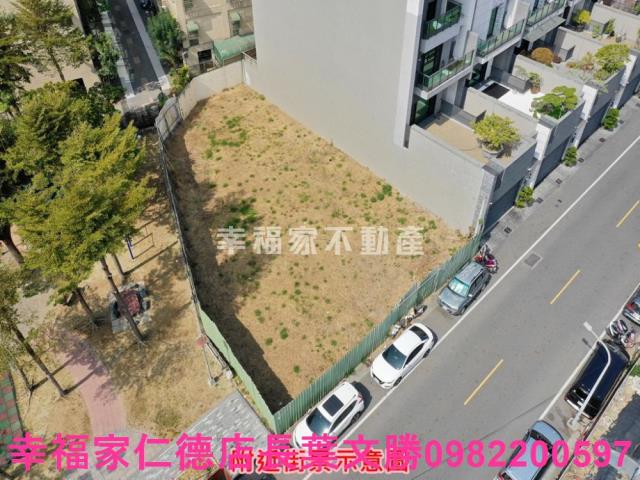 台南東區建地-8