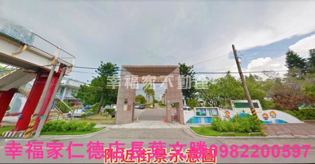 台南學甲建地-12