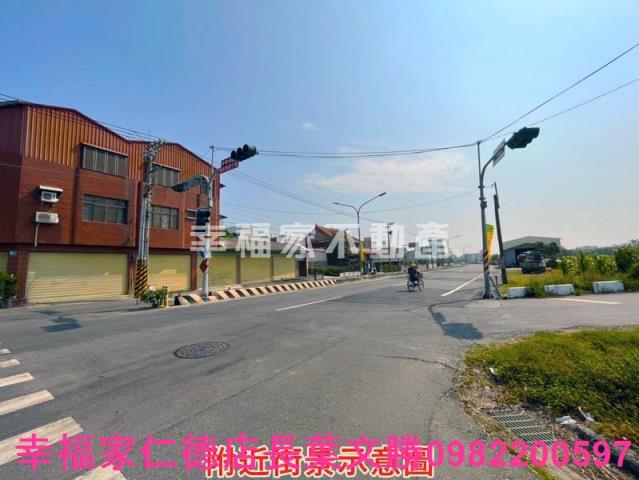 台南學甲建地-13