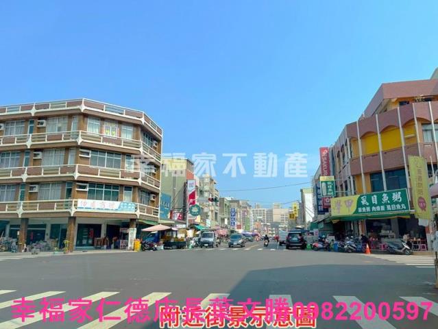 台南學甲建地-14