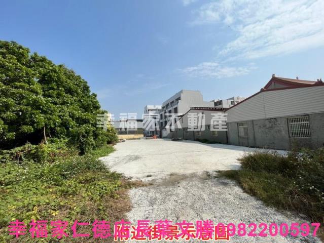 台南學甲建地-3