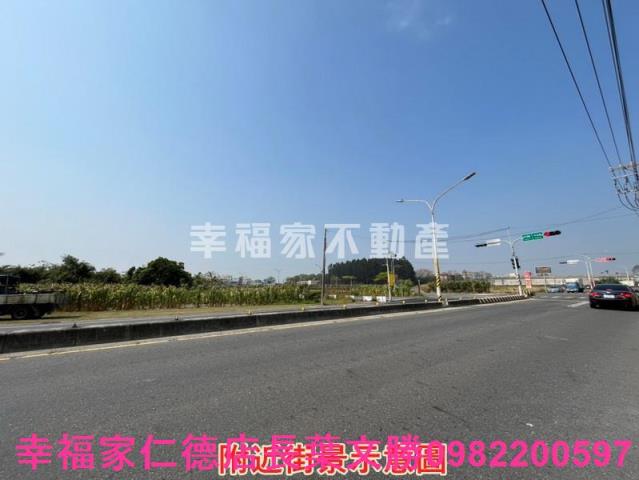 台南學甲建地-4