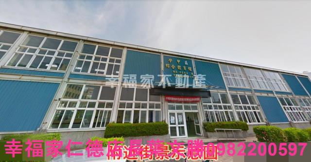 台南學甲建地-5