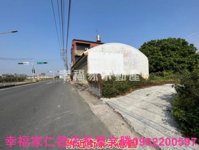 台南學甲建地-6