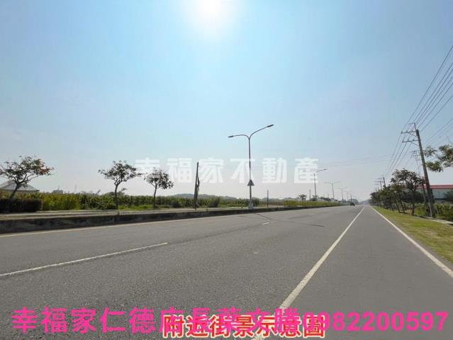 台南學甲建地-8