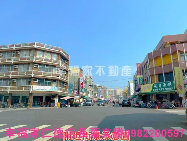 台南學甲建地-11