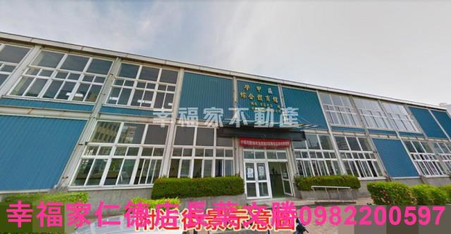 台南學甲建地-12