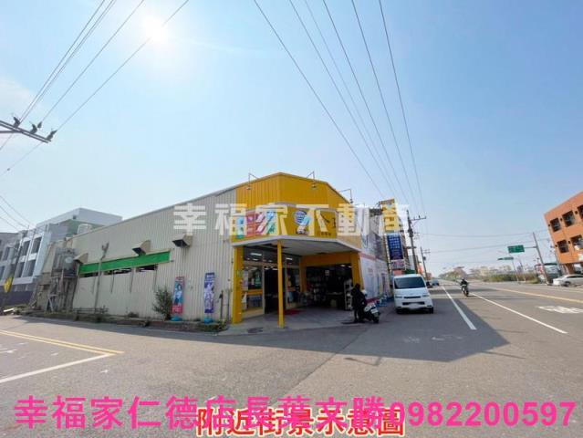 台南學甲建地-14