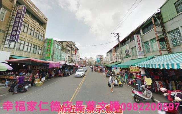 台南學甲建地-0