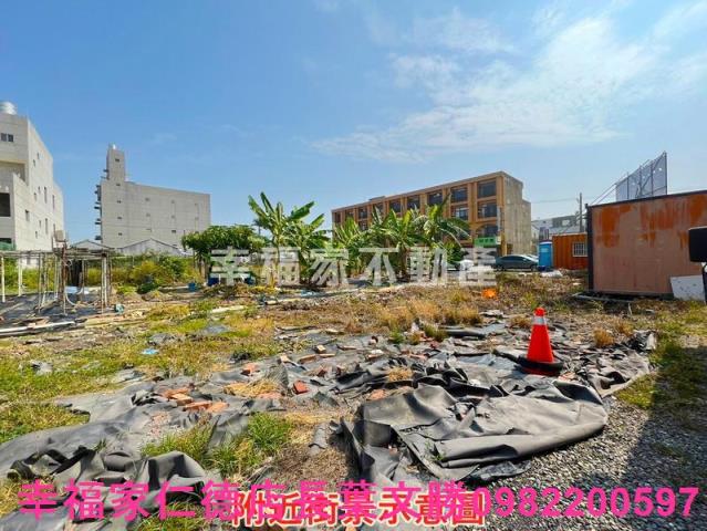 台南學甲建地-3