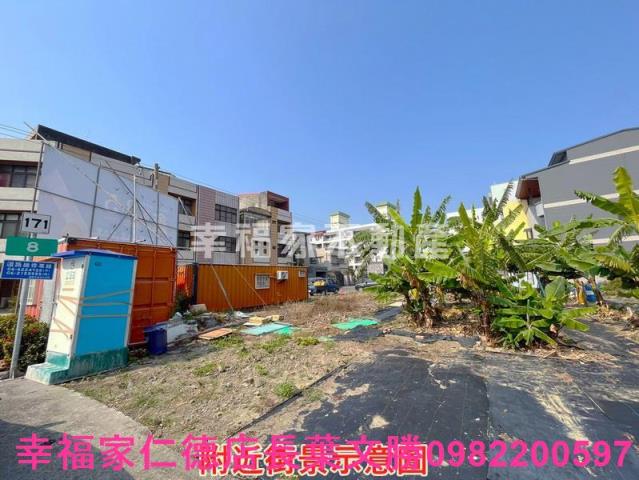 台南學甲建地-7
