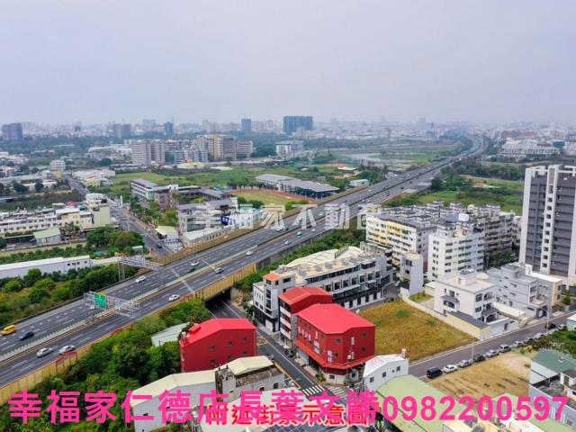台南仁德建地-9