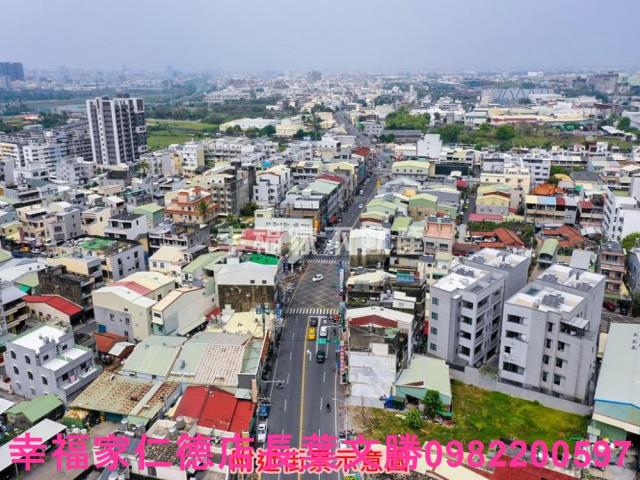 台南仁德建地-10