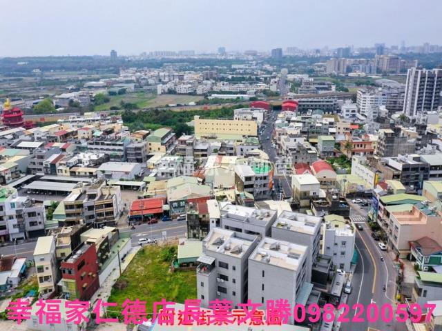 台南仁德建地-11