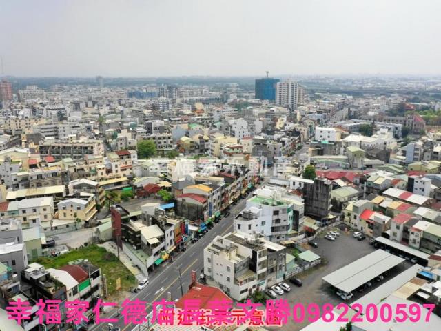 台南仁德建地-12