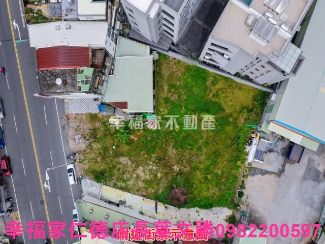台南仁德建地-0