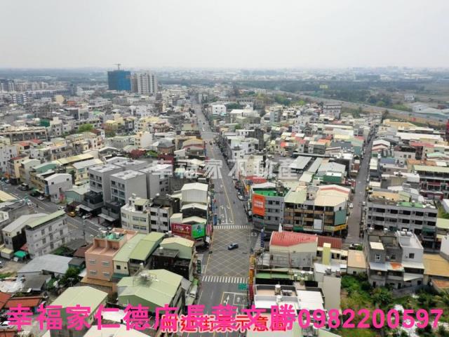 台南仁德建地-1