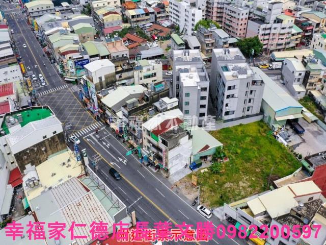 台南仁德建地-2