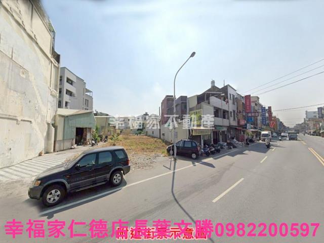 台南仁德建地-3