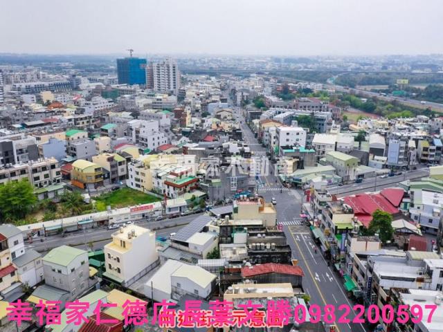 台南仁德建地-4