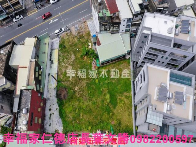 台南仁德建地-6