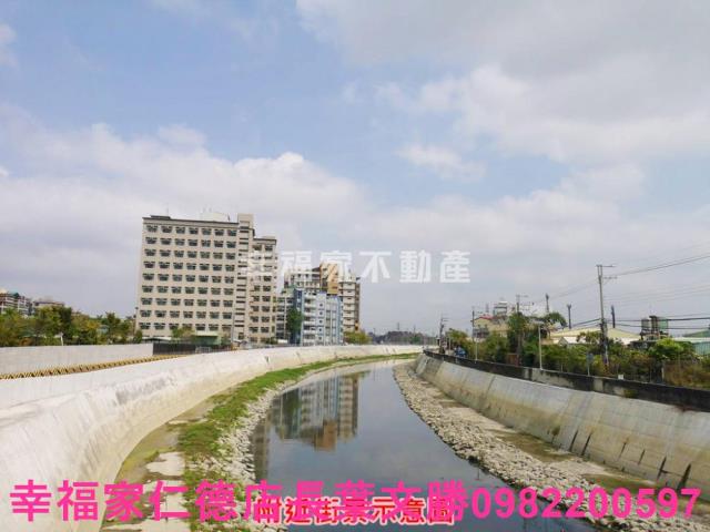 台南仁德建地-7