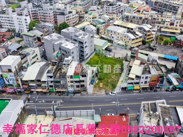 台南仁德建地-8